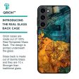 Architecture Map Glass Case for Samsung Galaxy S23 Plus 5G on Sale