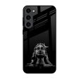 Adiyogi Glass Case for Samsung Galaxy S23 Plus 5G on Sale