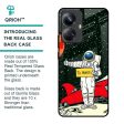 Astronaut on Mars Glass Case for Realme 10 Pro Plus 5G Discount