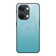 Arctic Blue Glass Case For OnePlus Nord 3 5G Discount