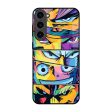 Anime Legends Glass Case for Samsung Galaxy S23 Plus 5G For Sale