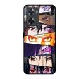 Anime Eyes Glass Case for OnePlus Nord N20 SE Discount