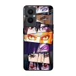 Anime Eyes Glass Case for Oppo F21s Pro 5G Online