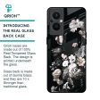 Artistic Mural Glass Case for Oppo F21s Pro 5G For Sale