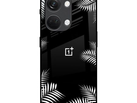 Zealand Fern Design Glass Case For OnePlus Nord 3 5G For Discount