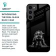 Adiyogi Glass Case for Samsung Galaxy S23 Plus 5G on Sale