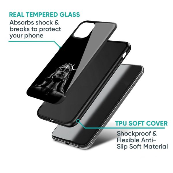 Adiyogi Glass Case for Samsung Galaxy S23 Ultra 5G Online