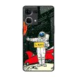 Astronaut on Mars Glass Case for Oppo F21s Pro Online Hot Sale