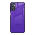 Amethyst Purple Glass Case for Samsung Galaxy M52 5G Online now