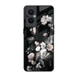 Artistic Mural Glass Case for Oppo F21s Pro 5G For Sale