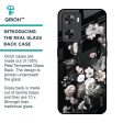 Artistic Mural Glass Case for OPPO A77s For Cheap