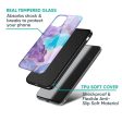 Alcohol ink Marble Glass Case for Realme 10 Pro Plus 5G Supply