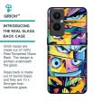 Anime Legends Glass Case for Oppo F21s Pro 5G Online