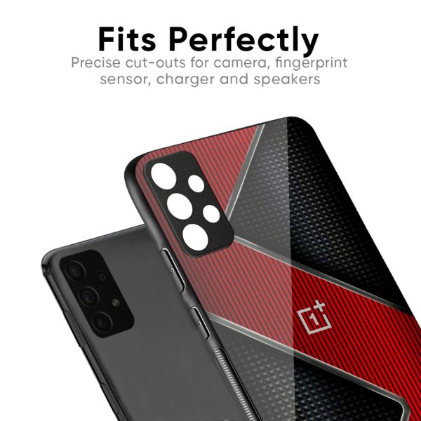 Art Of Strategic Glass Case For OnePlus Nord 3 5G Discount