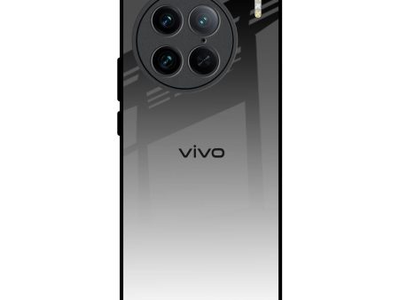 Zebra Gradient Glass Case for Vivo X90 Pro 5G Online now