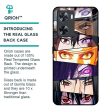 Anime Eyes Glass Case for OnePlus Nord N20 SE Discount