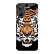 Angry Tiger Glass Case For Realme 10 Online