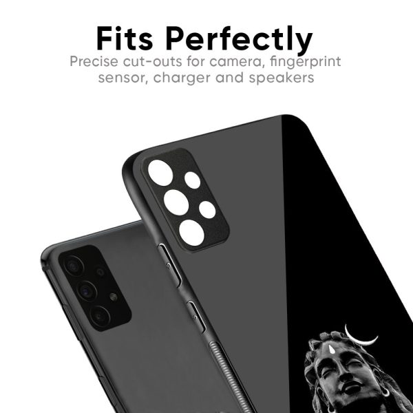 Adiyogi Glass Case for OnePlus Nord N20 SE Hot on Sale