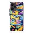 Anime Legends Glass Case for Poco F5 5G Cheap