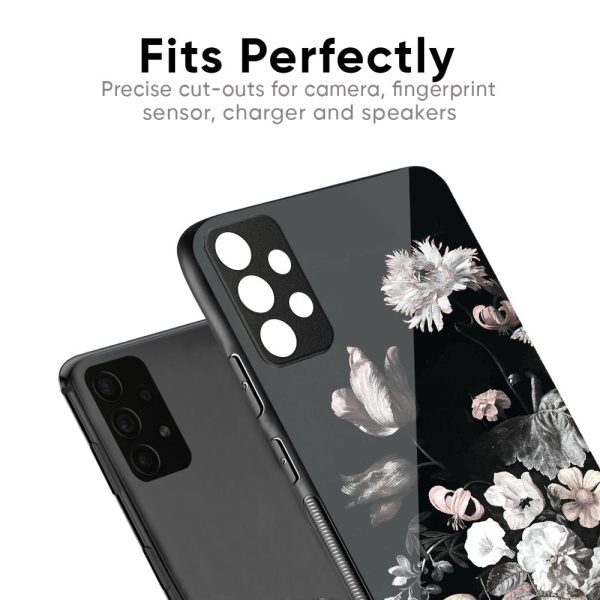 Artistic Mural Glass Case for OnePlus Nord N20 SE on Sale