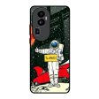 Astronaut on Mars Glass Case for Oppo Reno10 Pro Plus 5G Sale