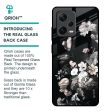 Artistic Mural Glass Case for Redmi Note 12 Pro Plus 5G Online Sale