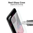 Moon Wolf Glass Case for Redmi Note 12 5G Supply