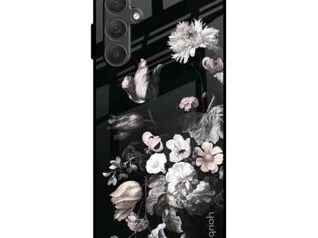 Artistic Mural Glass Case for Samsung Galaxy F54 5G Online Sale