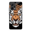 Angry Tiger Glass Case For Redmi Note 12 Pro 5G Online