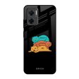 Anxiety Stress Glass Case for Redmi 11 Prime 5G Online Hot Sale