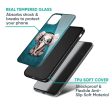 Adorable Baby Elephant Glass Case For Samsung Galaxy M14 5G Sale