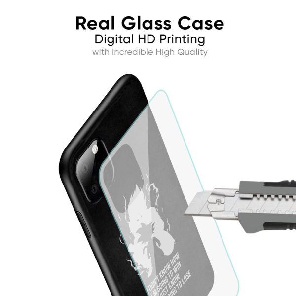 Ace One Piece Glass Case for Samsung Galaxy M14 5G Fashion