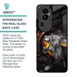 Aggressive Lion Glass Case for Oppo Reno10 Pro Plus 5G Online Hot Sale