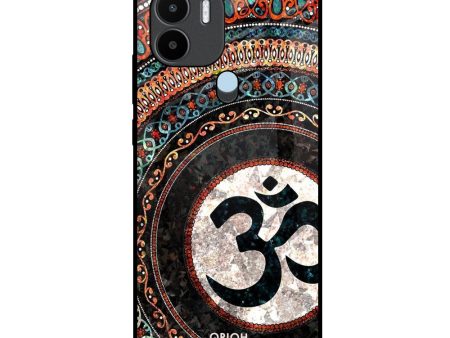 Worship Glass Case for Redmi A1 Plus Hot on Sale