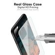 Geographical Map Glass Case for Vivo V27 5G on Sale