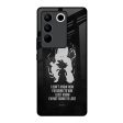 Ace One Piece Glass Case for Vivo V27 5G on Sale