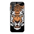 Angry Tiger Glass Case For Samsung Galaxy M14 5G For Sale