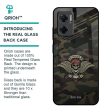 Army Warrior Glass Case for Redmi 11 Prime 5G Cheap