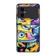 Anime Legends Glass Case for Poco M4 5G Discount