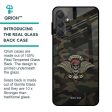 Army Warrior Glass Case for Samsung Galaxy F54 5G Discount