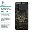 Army Warrior Glass Case for Poco M4 5G on Sale