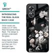 Artistic Mural Glass Case for OPPO A17 Online now