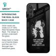 Ace One Piece Glass Case for Samsung Galaxy M14 5G Fashion