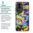 Anime Legends Glass Case for Oppo Reno10 Pro Plus 5G on Sale