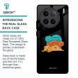 Anxiety Stress Glass Case for Vivo X90 Pro 5G Supply