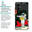 Astronaut on Mars Glass Case for Poco M4 5G Online Hot Sale