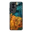 Architecture Map Glass Case for Oppo Reno10 Pro Plus 5G Sale