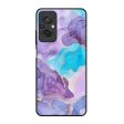 Alcohol ink Marble Glass Case for Redmi 11 Prime Supply