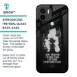 Ace One Piece Glass Case for Redmi A1 Plus Fashion