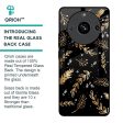 Autumn Leaves Glass Case for Realme 11 Pro 5G Sale